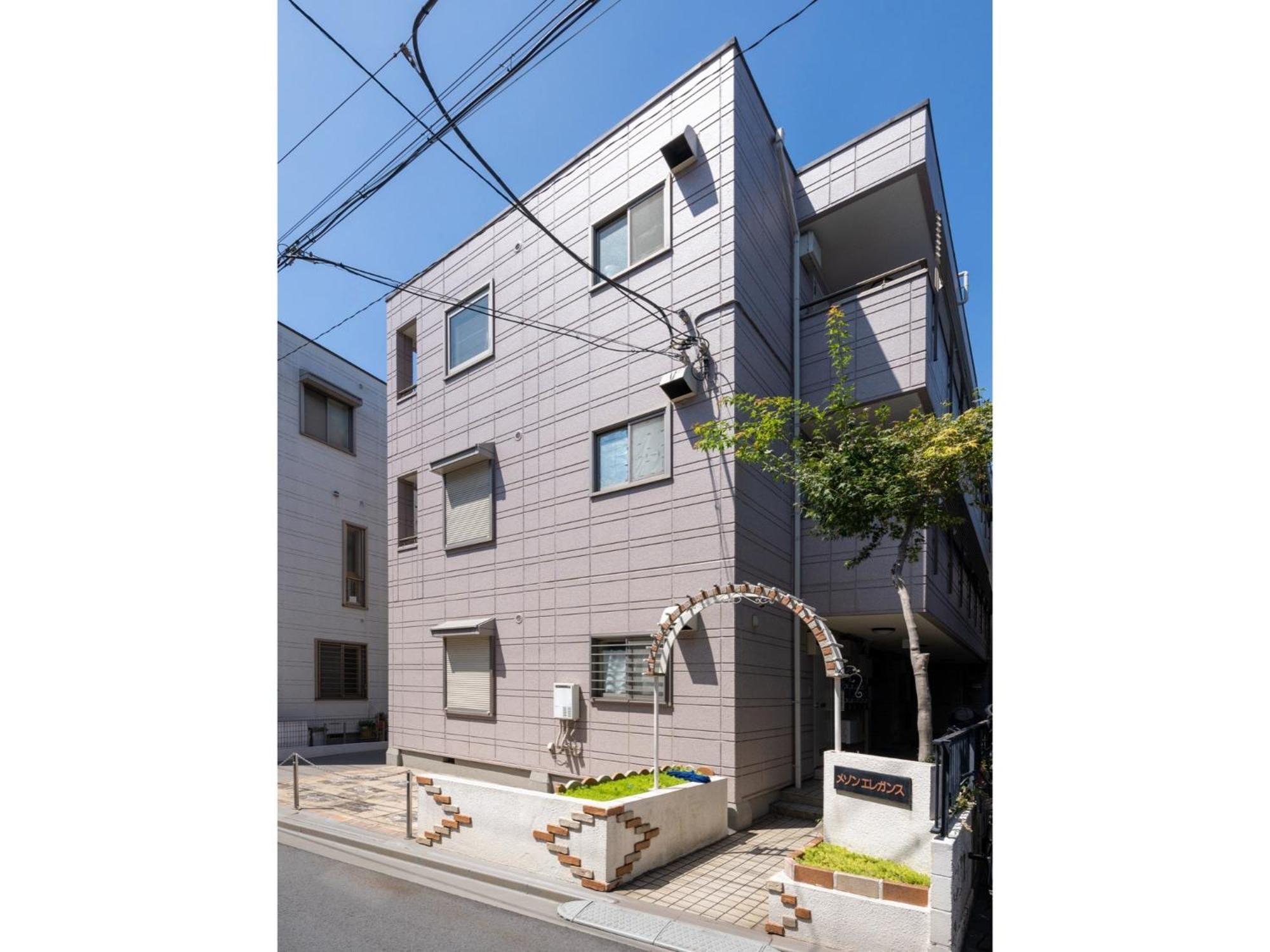 Maison Elegance - Vacation Stay 15799 Tokyo Ngoại thất bức ảnh