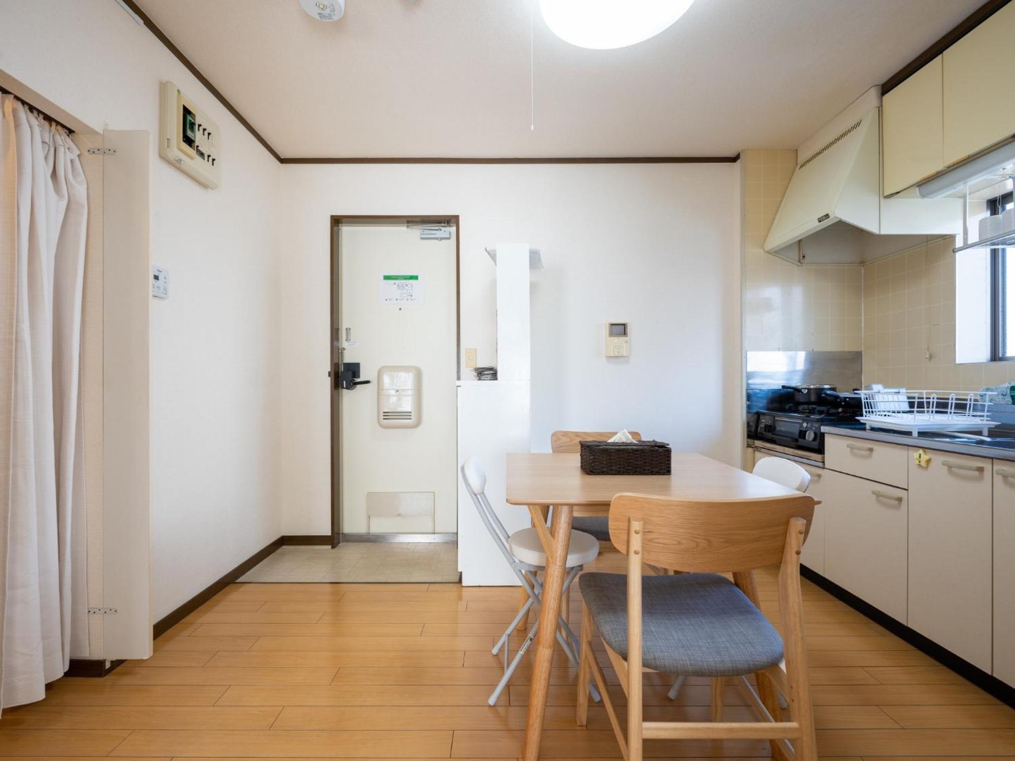 Maison Elegance - Vacation Stay 15799 Tokyo Ngoại thất bức ảnh